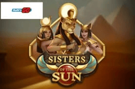 Game 9 Sonnenspiele Casino